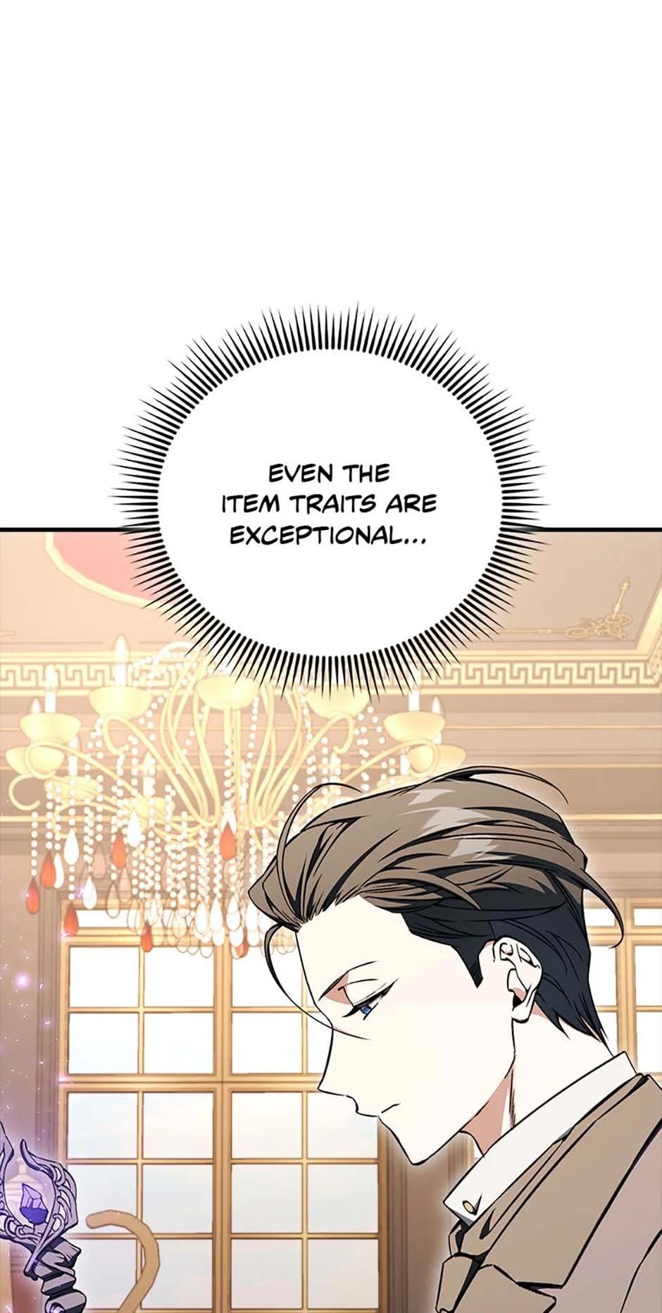 Read The Villain Wants to Live Manga Online