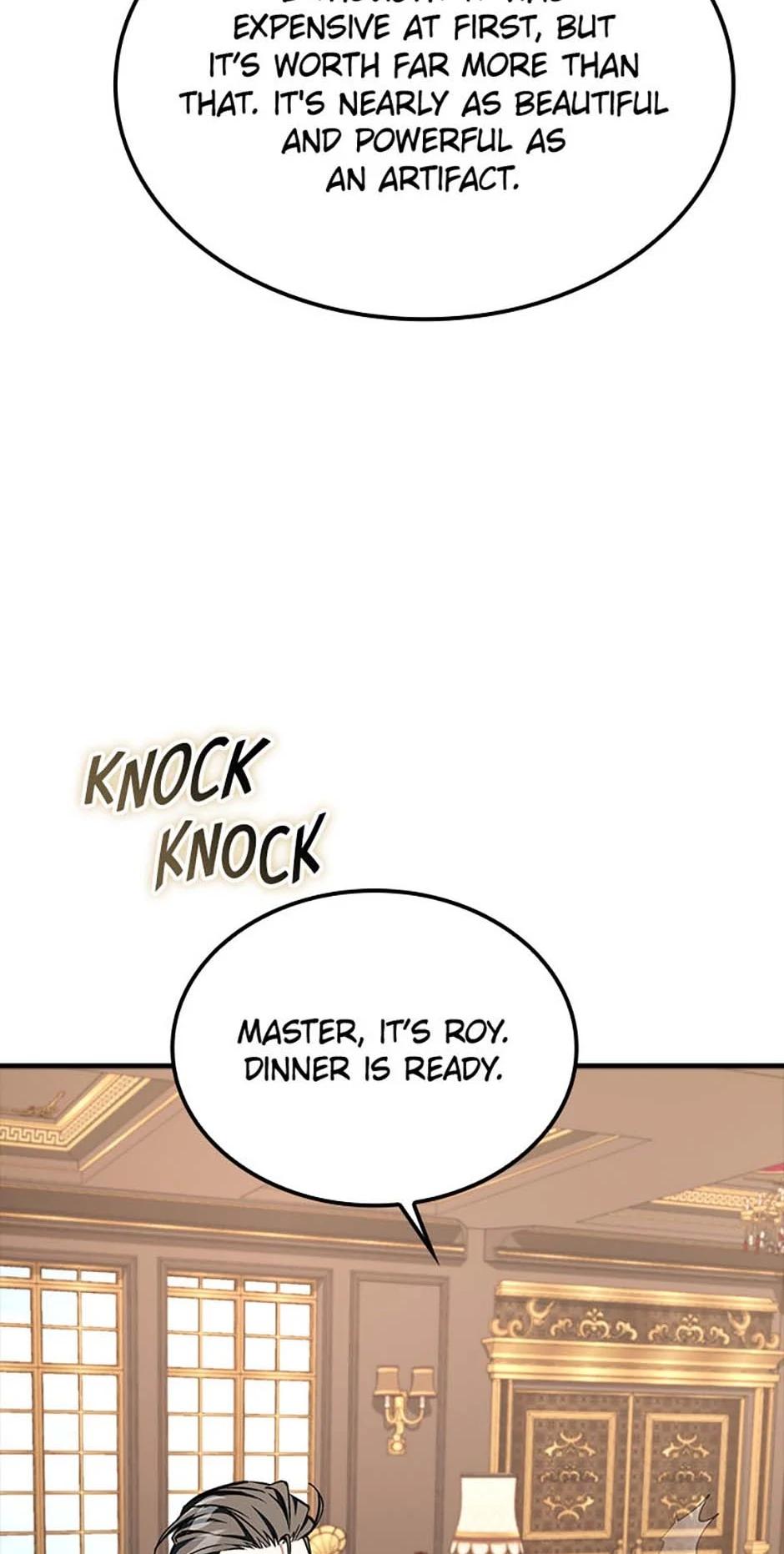 Read The Villain Wants to Live Manga Online