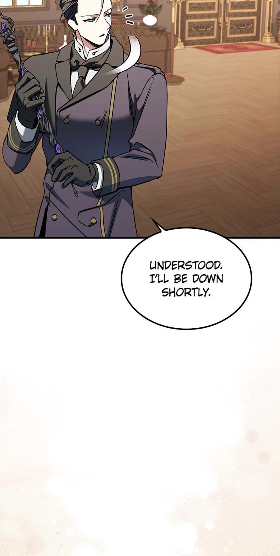 Read The Villain Wants to Live Manga Online