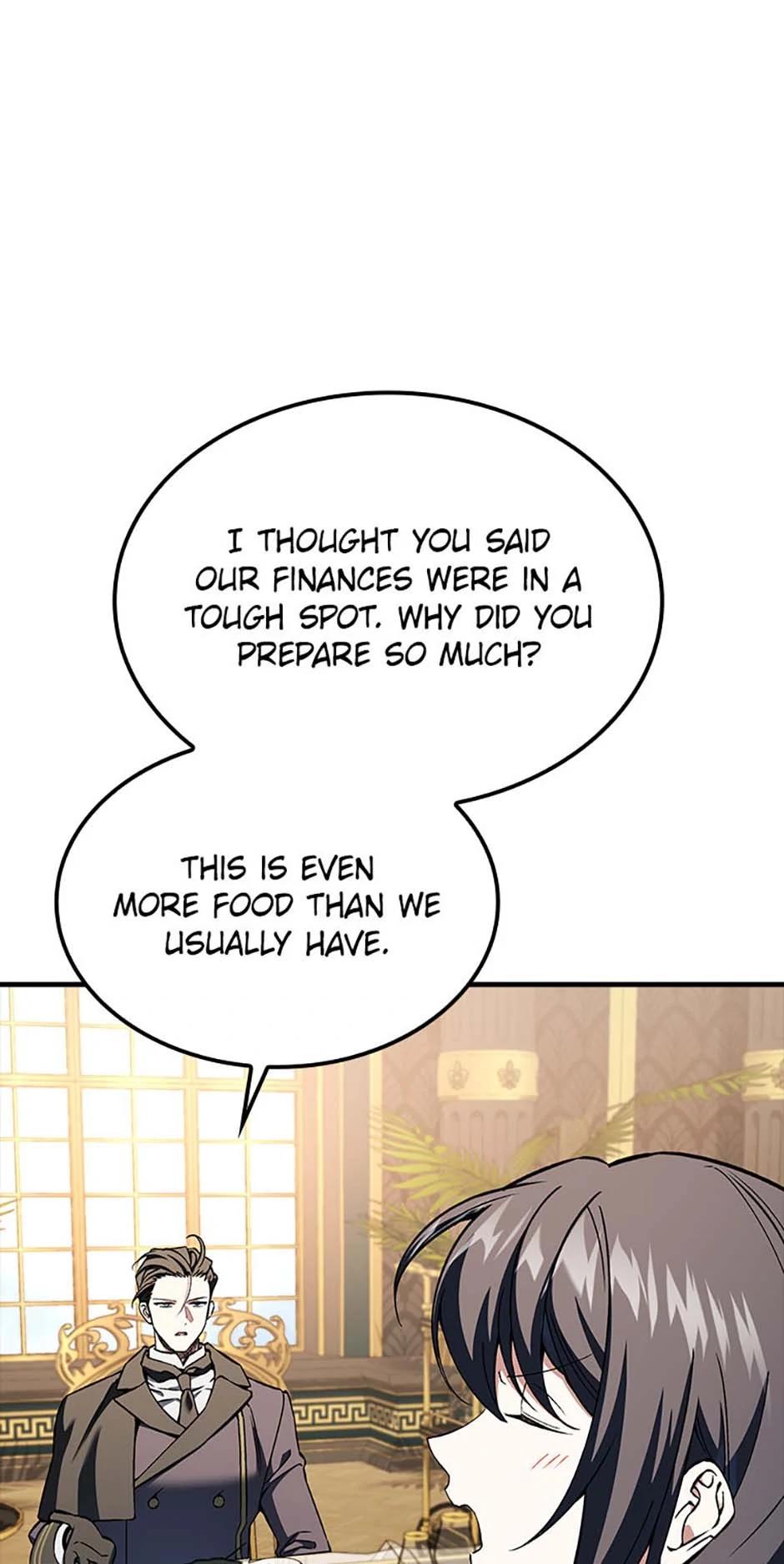 Read The Villain Wants to Live Manga Online