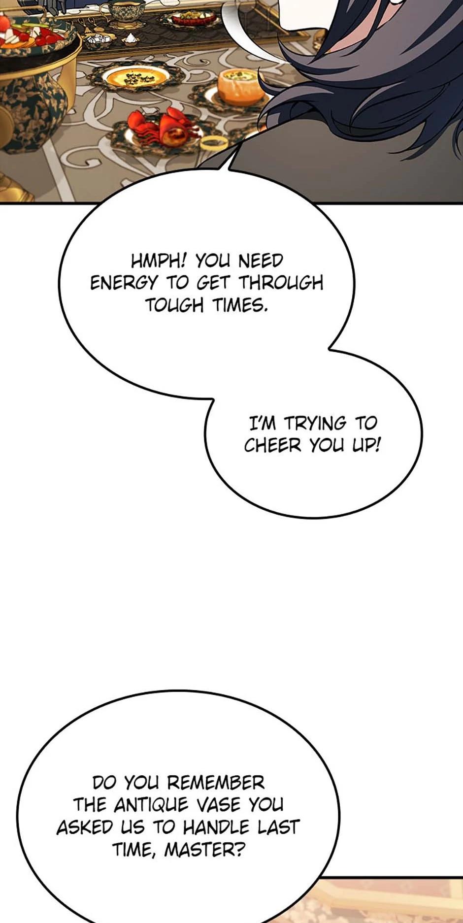 Read The Villain Wants to Live Manga Online