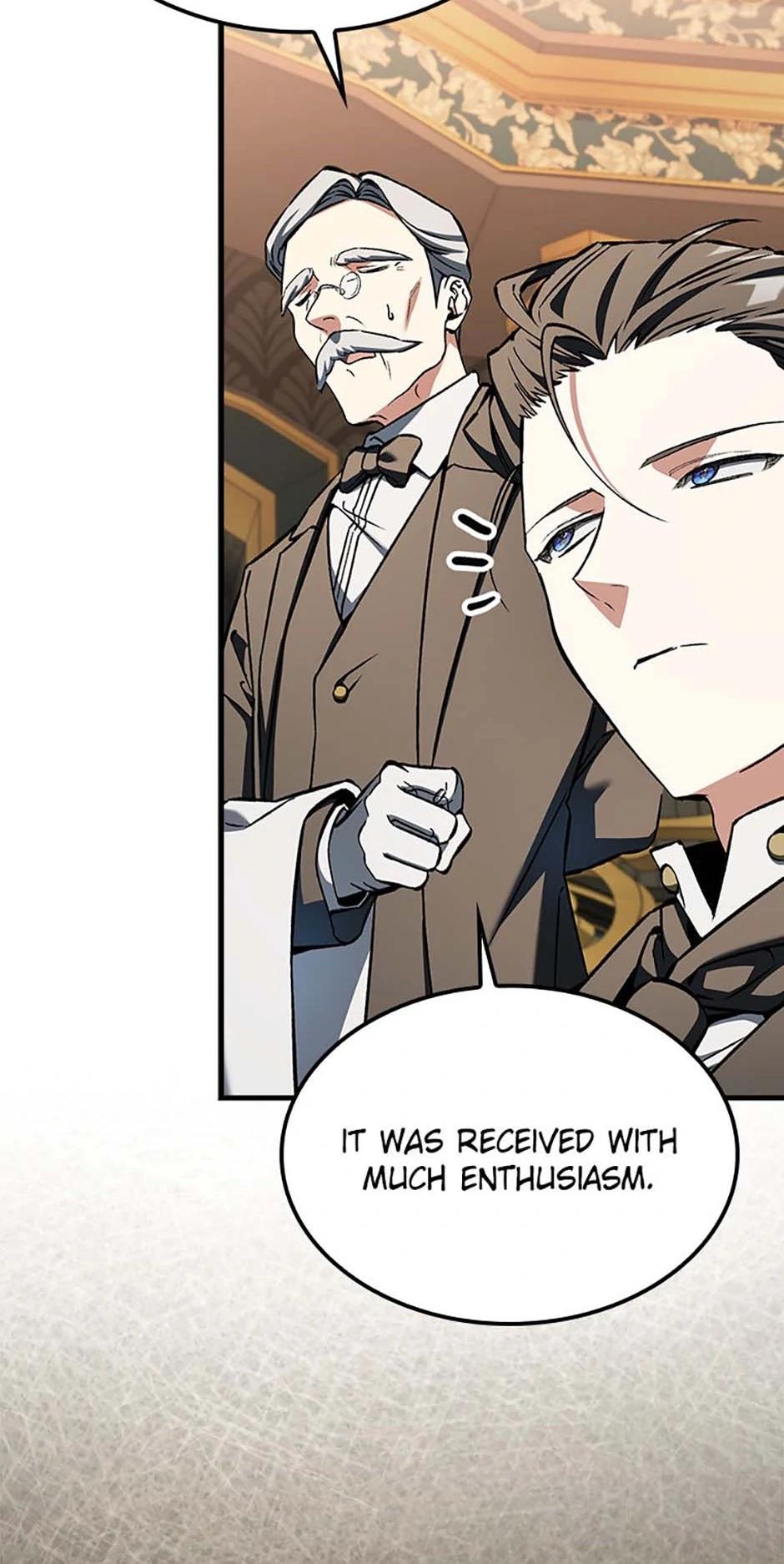 Read The Villain Wants to Live Manga Online