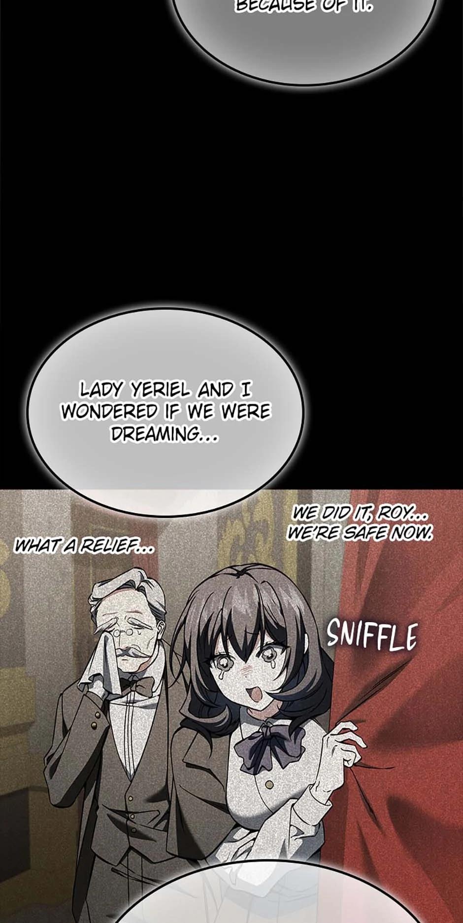 Read The Villain Wants to Live Manga Online