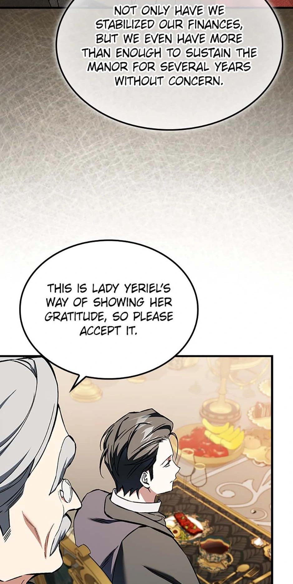 Read The Villain Wants to Live Manga Online