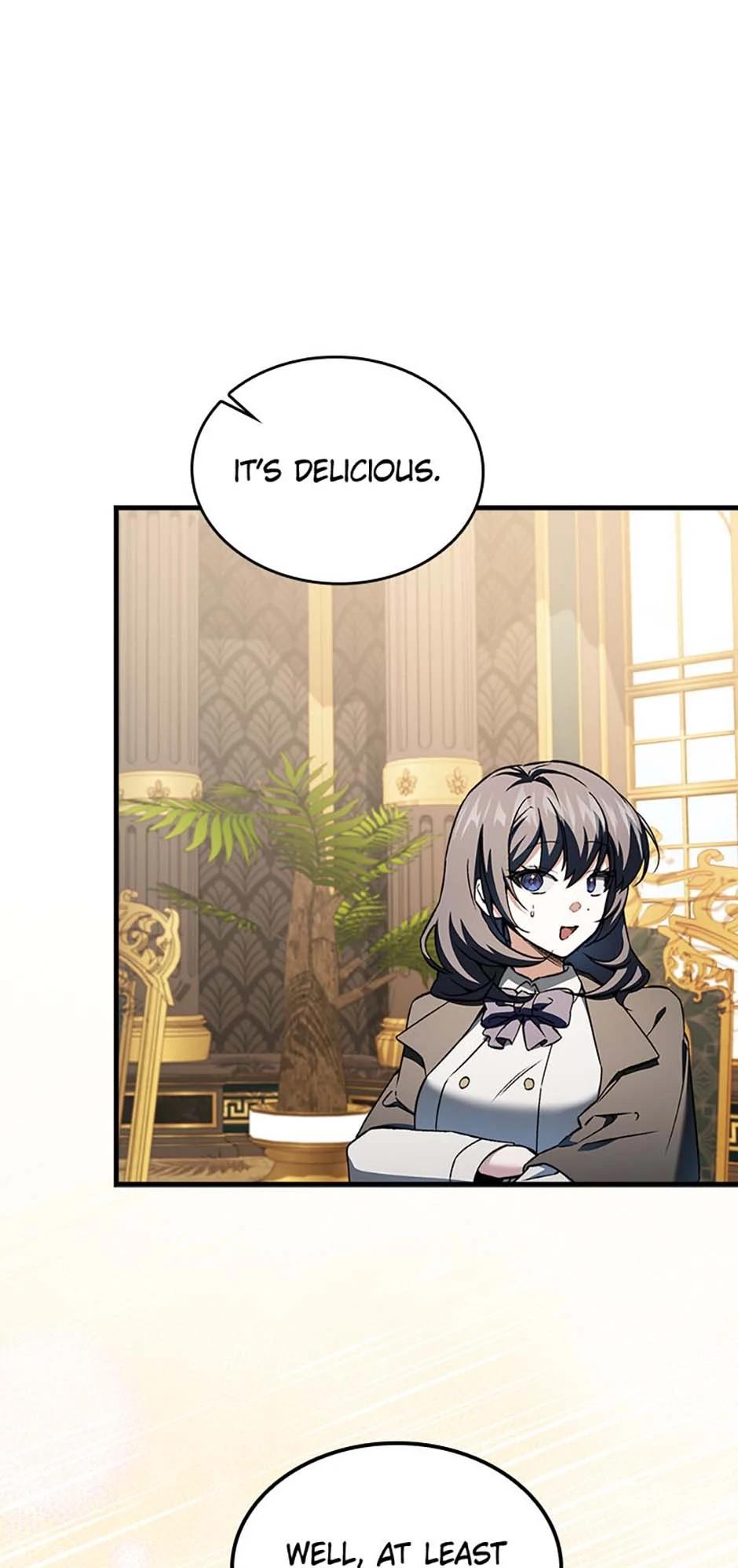 Read The Villain Wants to Live Manga Online