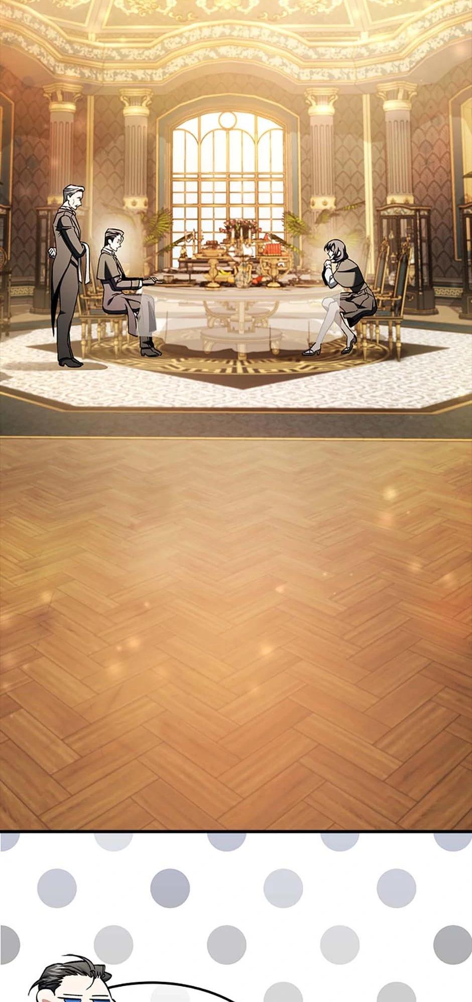 Read The Villain Wants to Live Manga Online