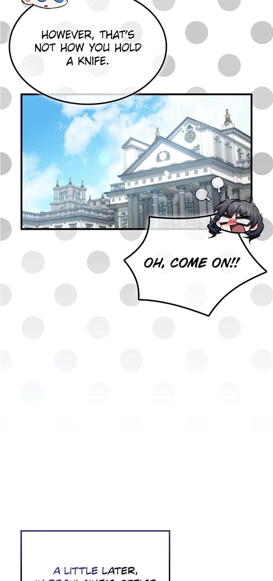 Read The Villain Wants to Live Manga Online