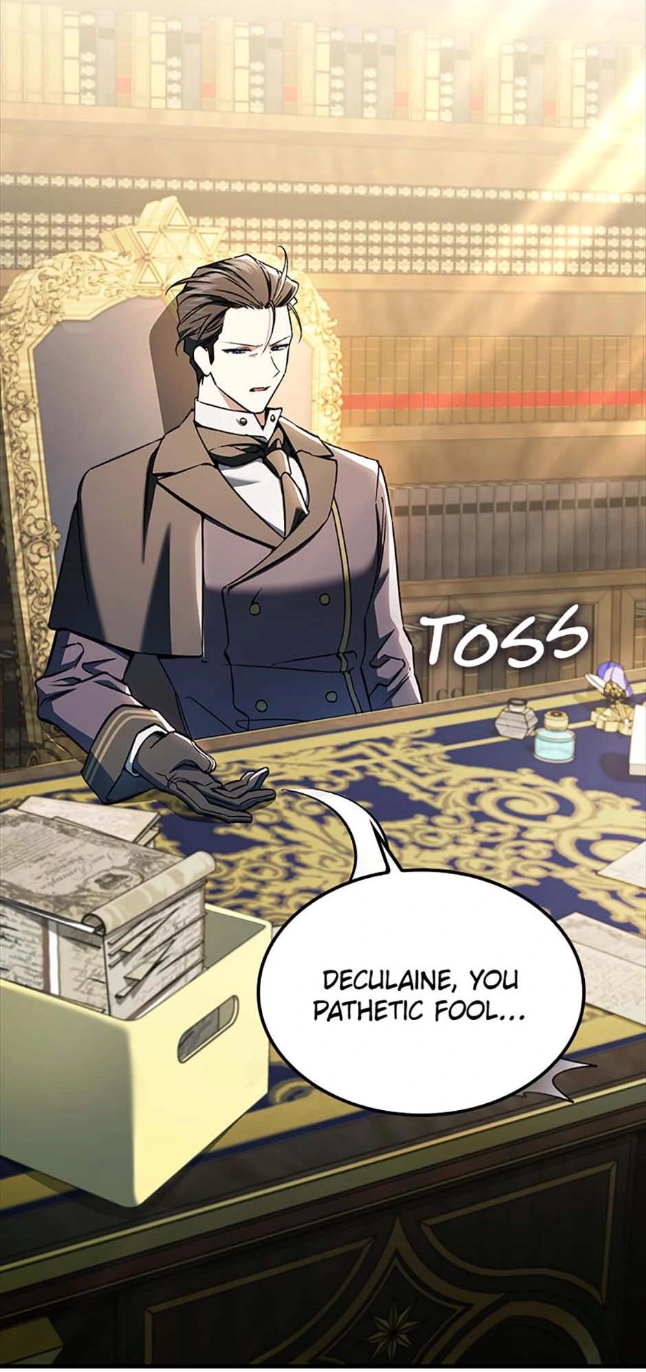 Read The Villain Wants to Live Manga Online