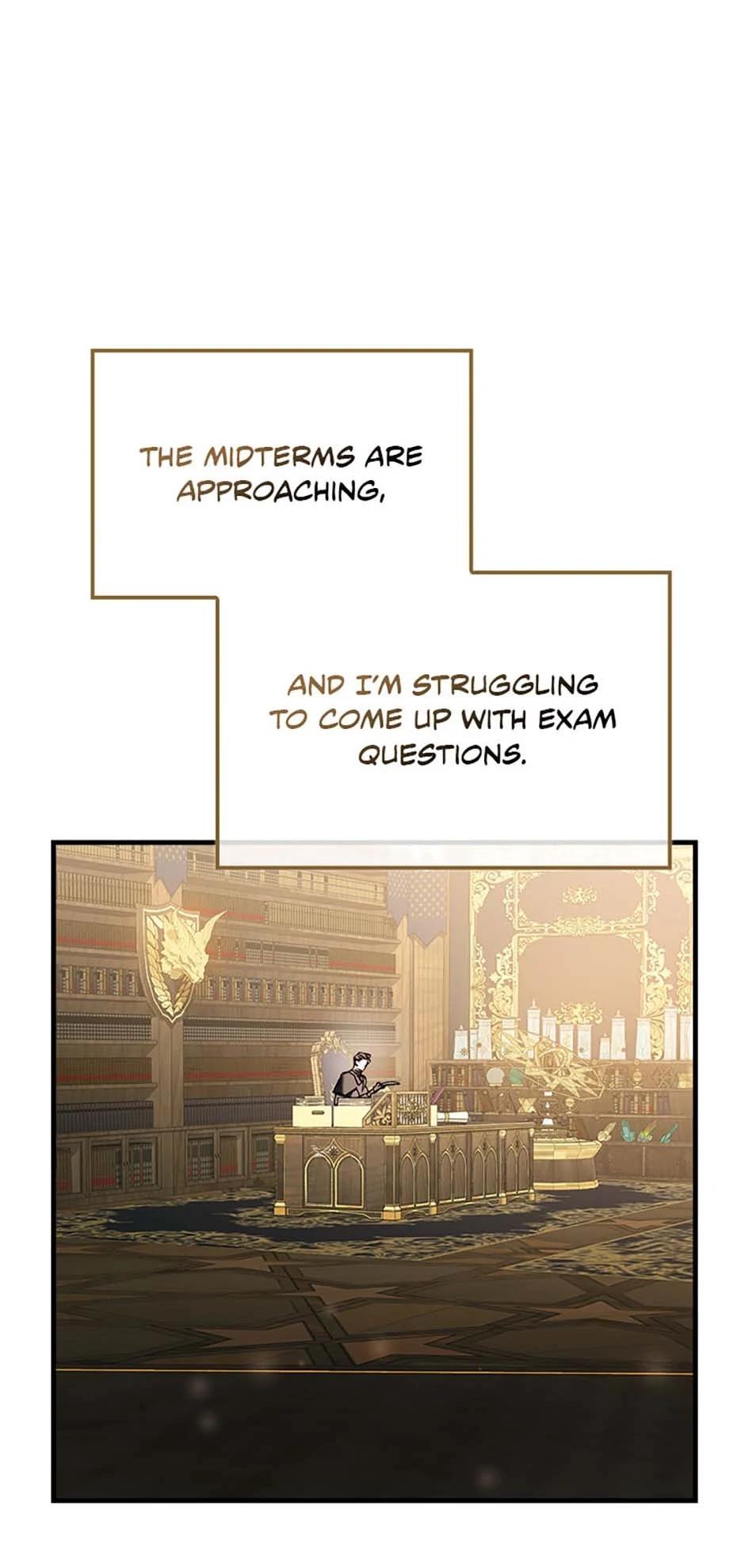 Read The Villain Wants to Live Manga Online