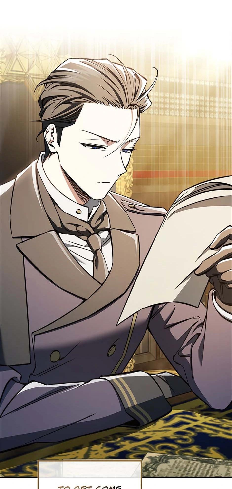 Read The Villain Wants to Live Manga Online