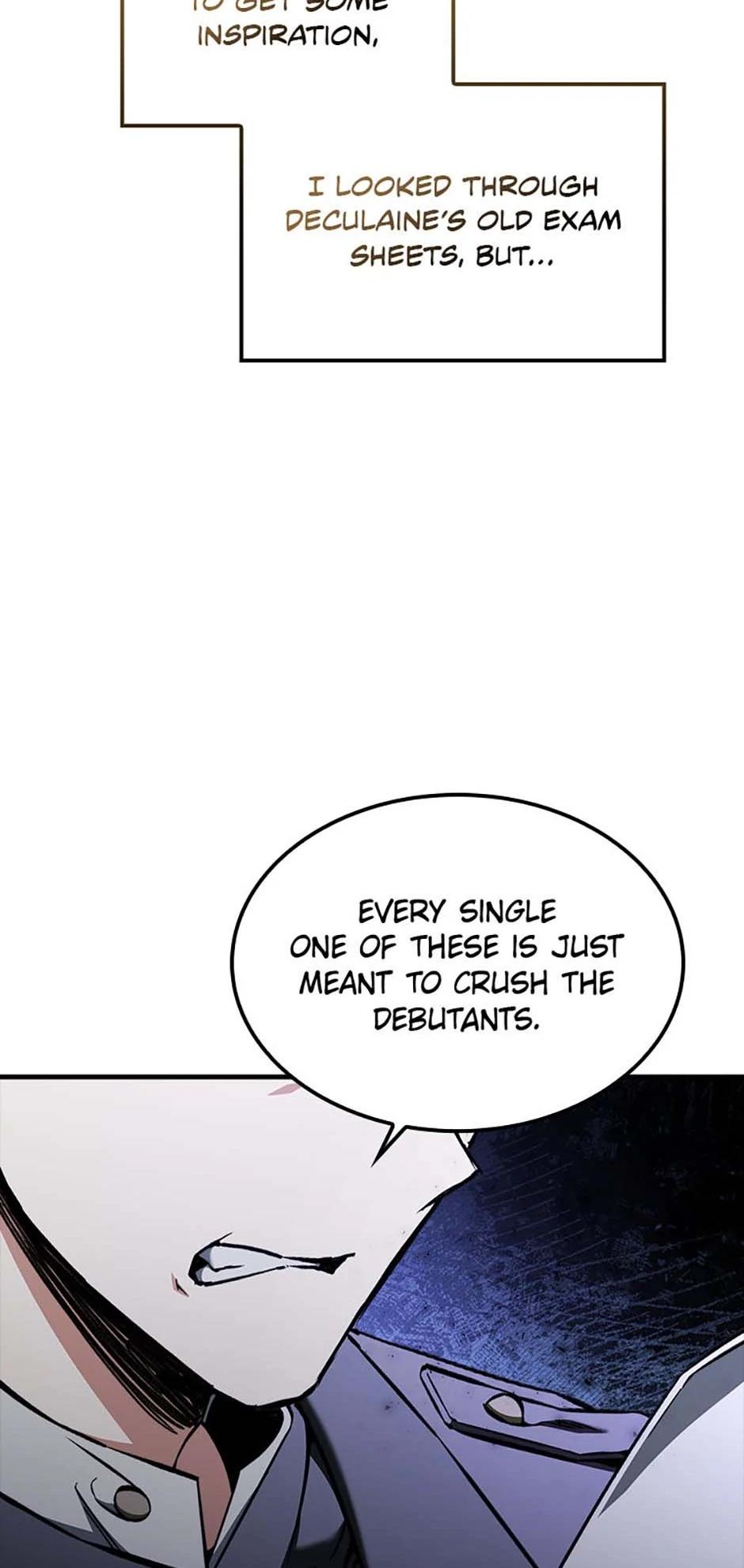 Read The Villain Wants to Live Manga Online