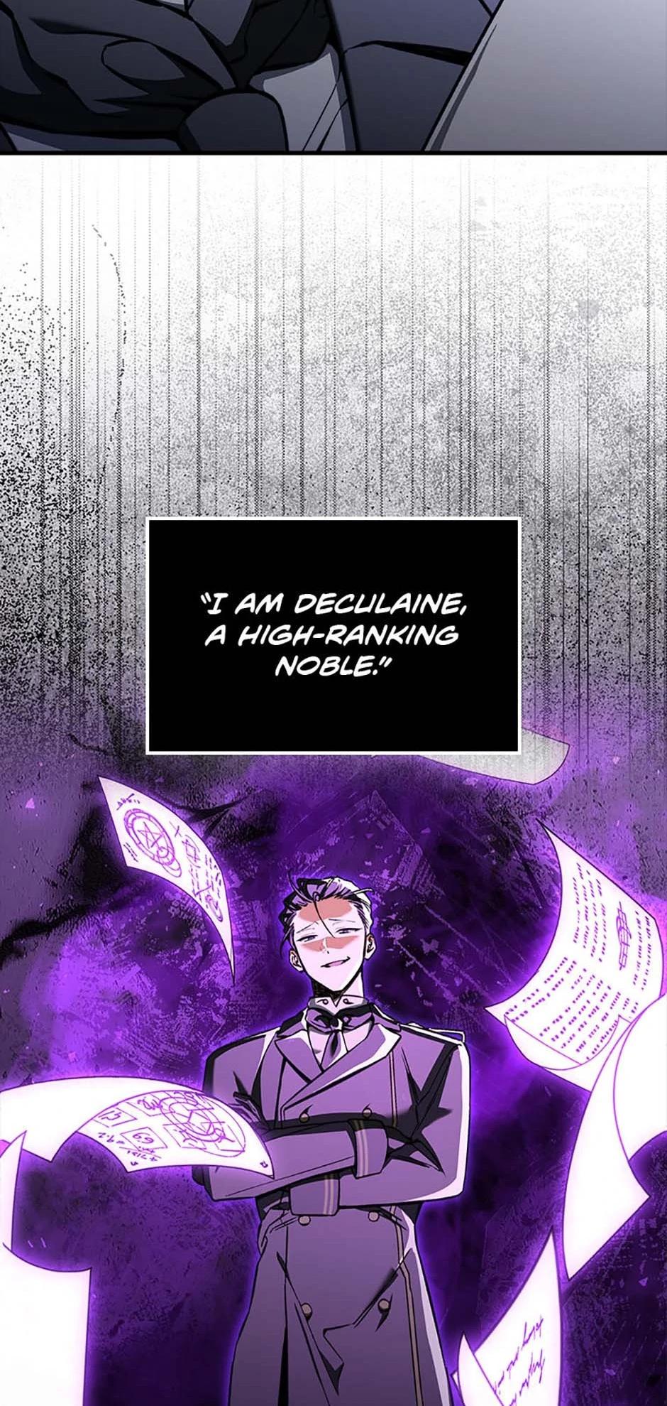 Read The Villain Wants to Live Manga Online