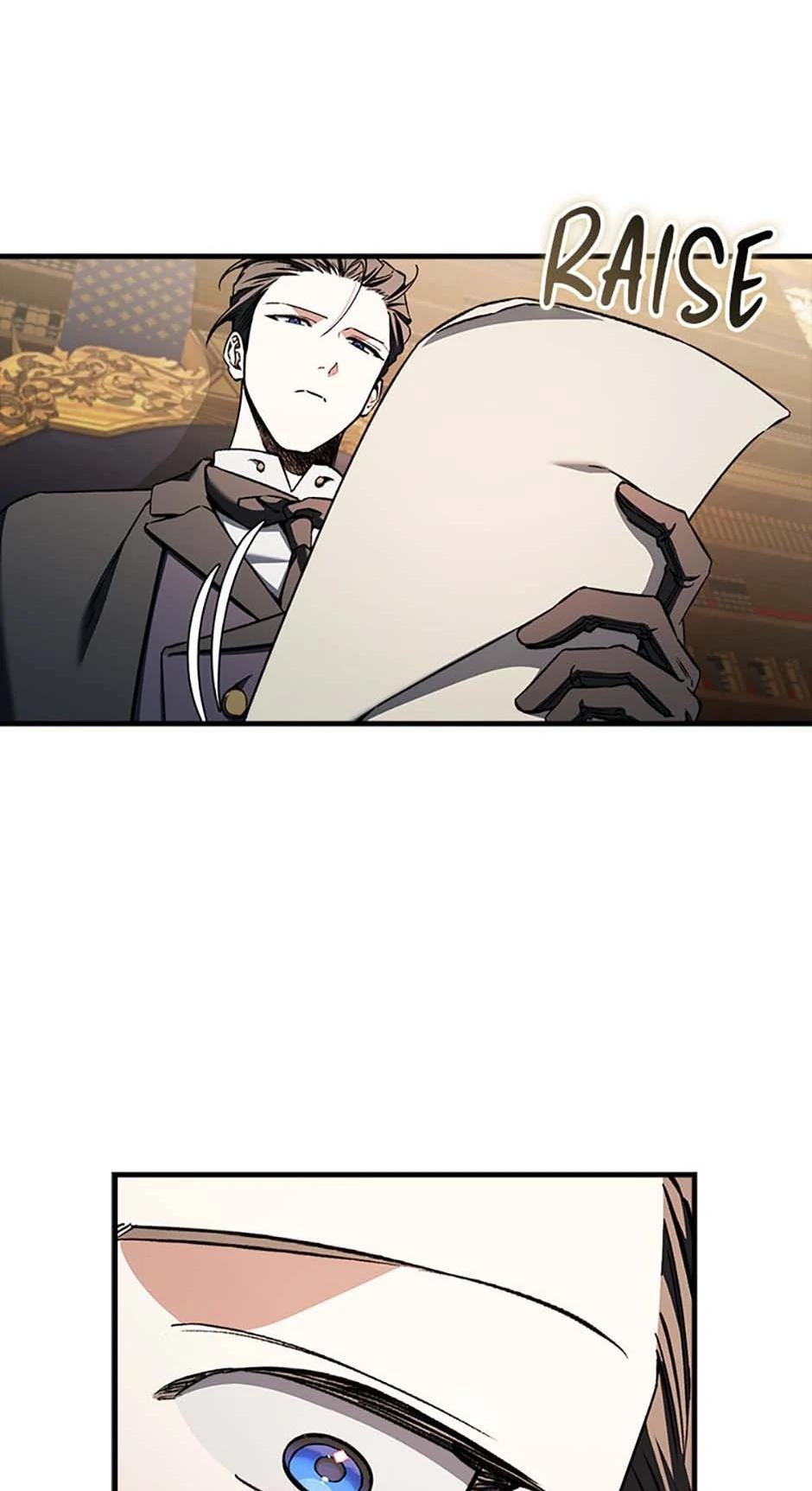 Read The Villain Wants to Live Manga Online