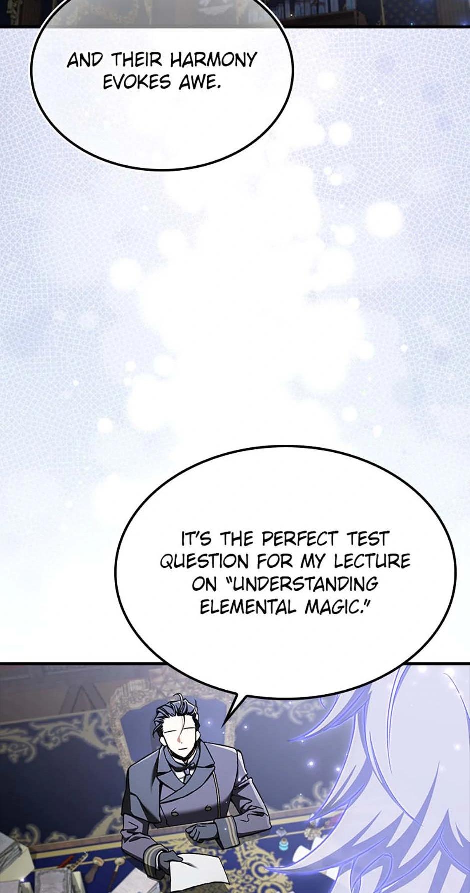 Read The Villain Wants to Live Manga Online