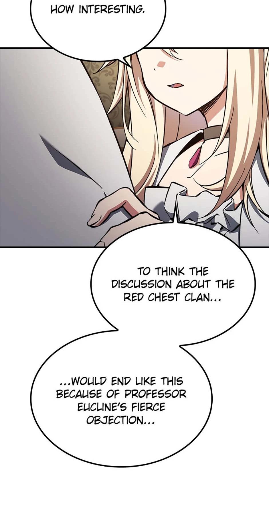 Read The Villain Wants to Live Manga Online