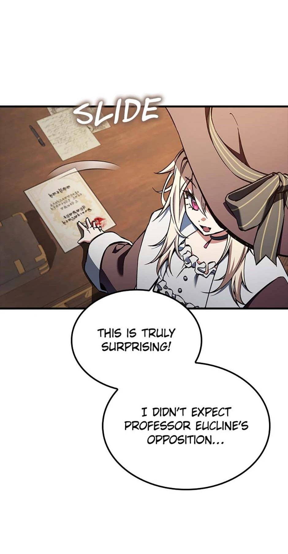 Read The Villain Wants to Live Manga Online