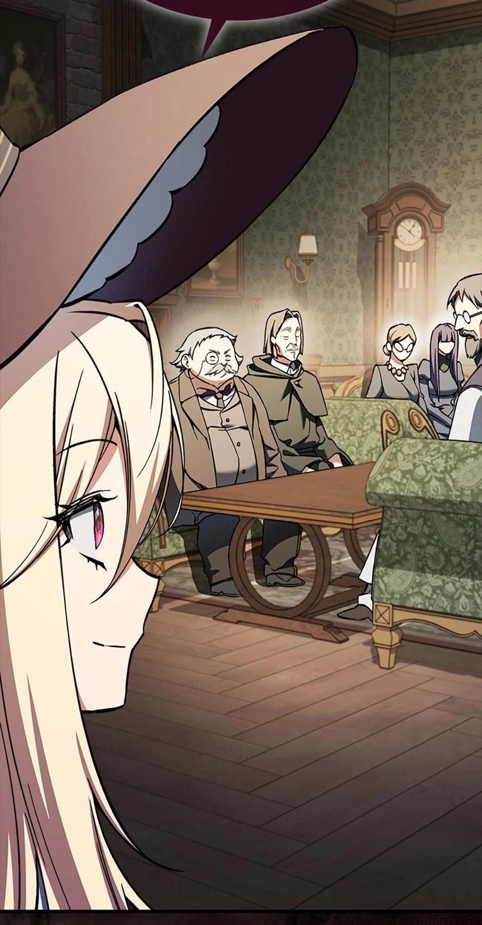 Read The Villain Wants to Live Manga Online