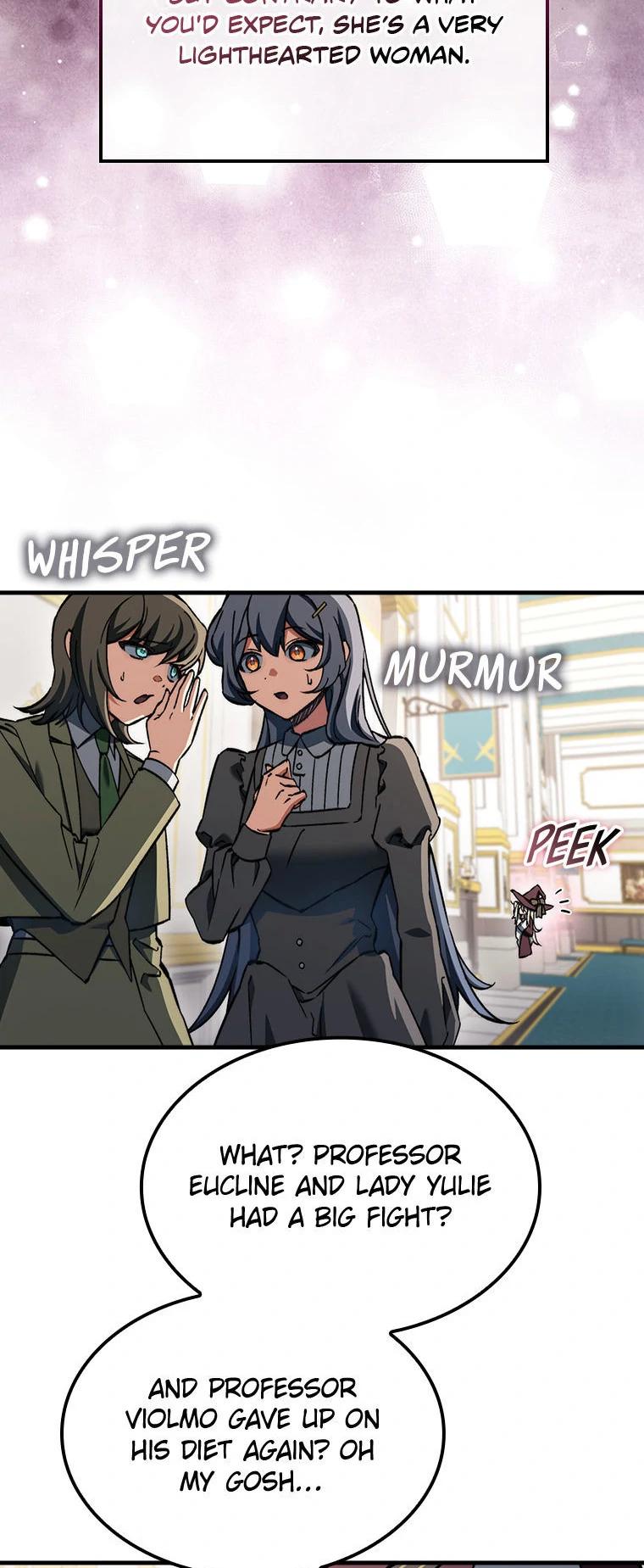 Read The Villain Wants to Live Manga Online