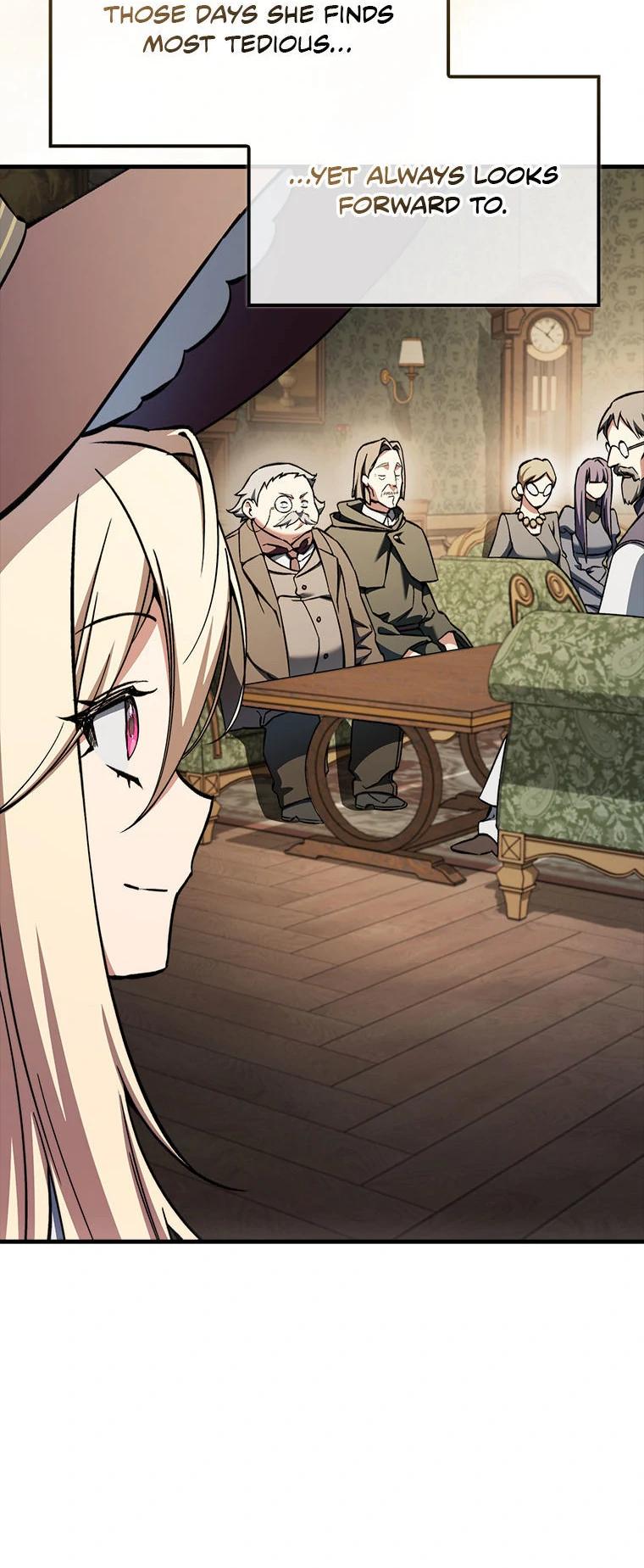 Read The Villain Wants to Live Manga Online