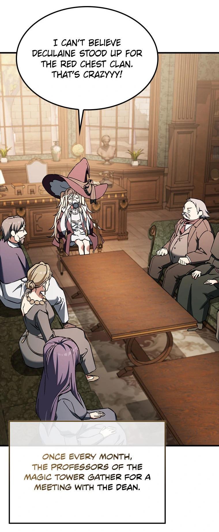 Read The Villain Wants to Live Manga Online