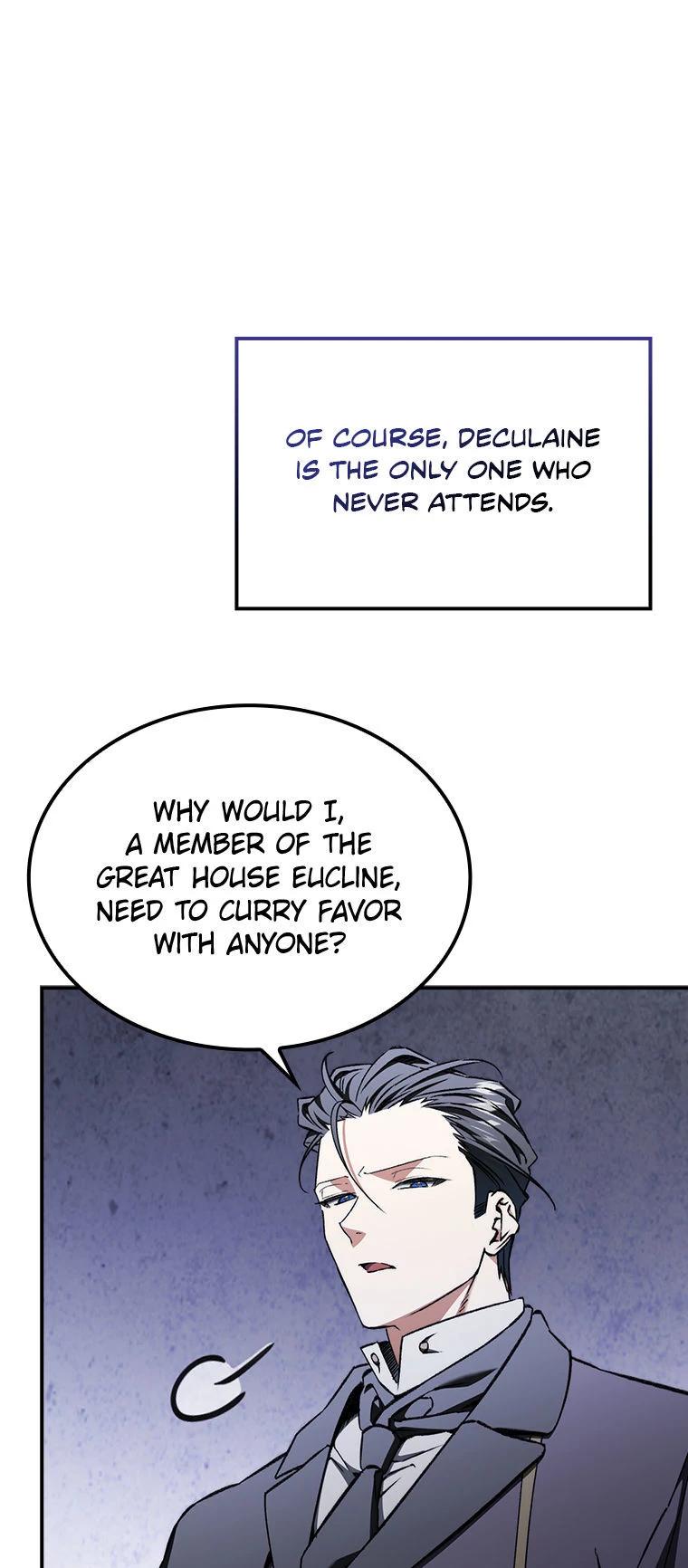 Read The Villain Wants to Live Manga Online