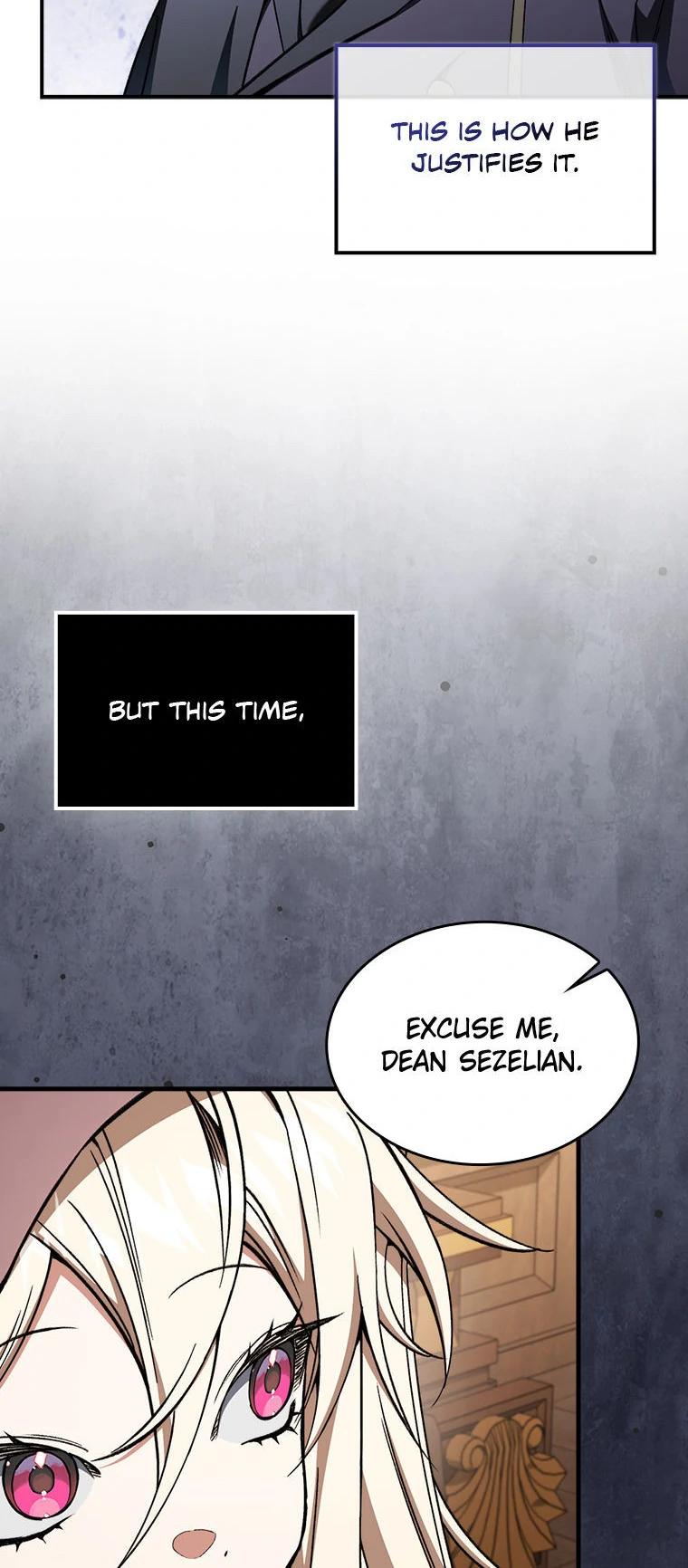 Read The Villain Wants to Live Manga Online