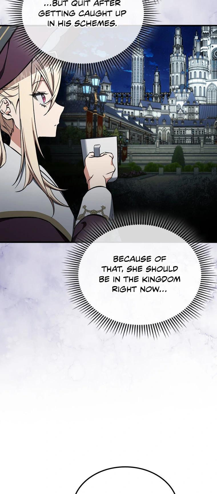 Read The Villain Wants to Live Manga Online