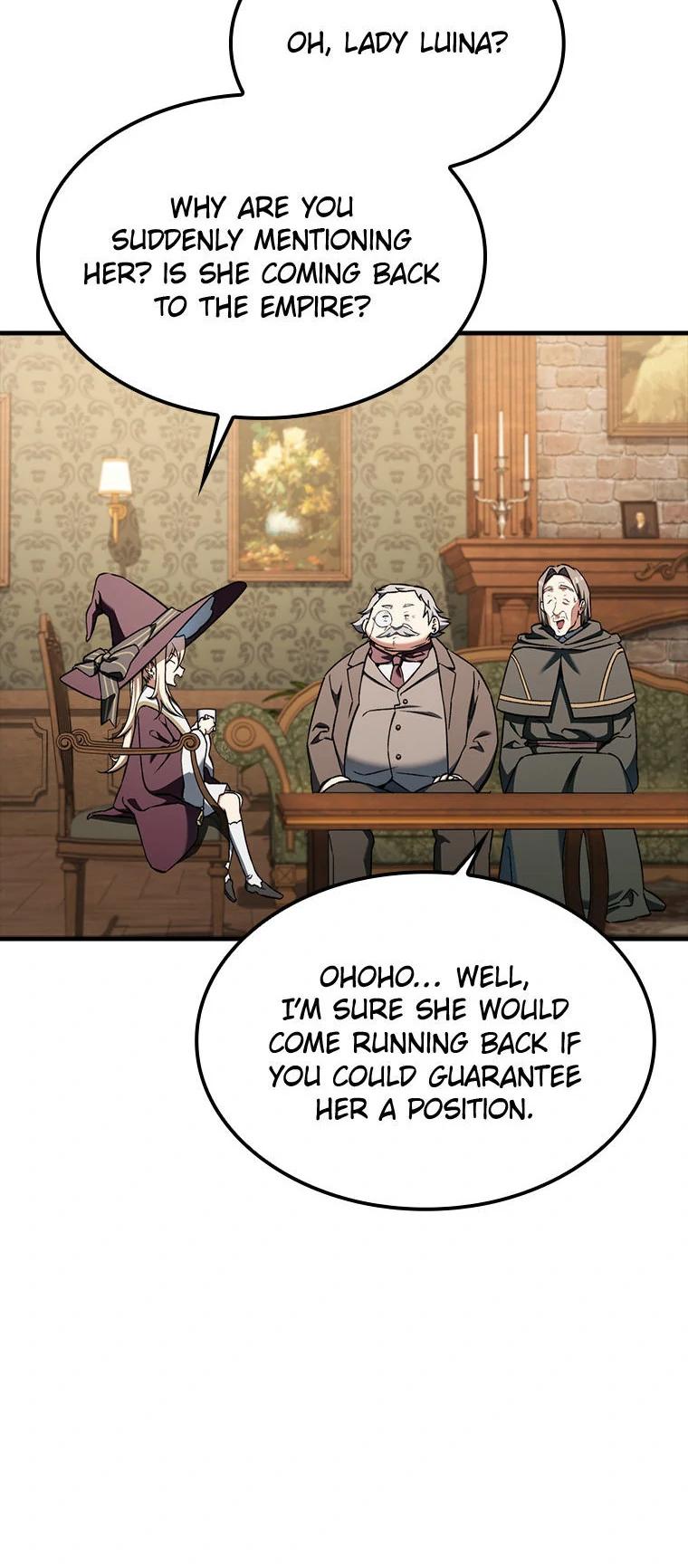 Read The Villain Wants to Live Manga Online