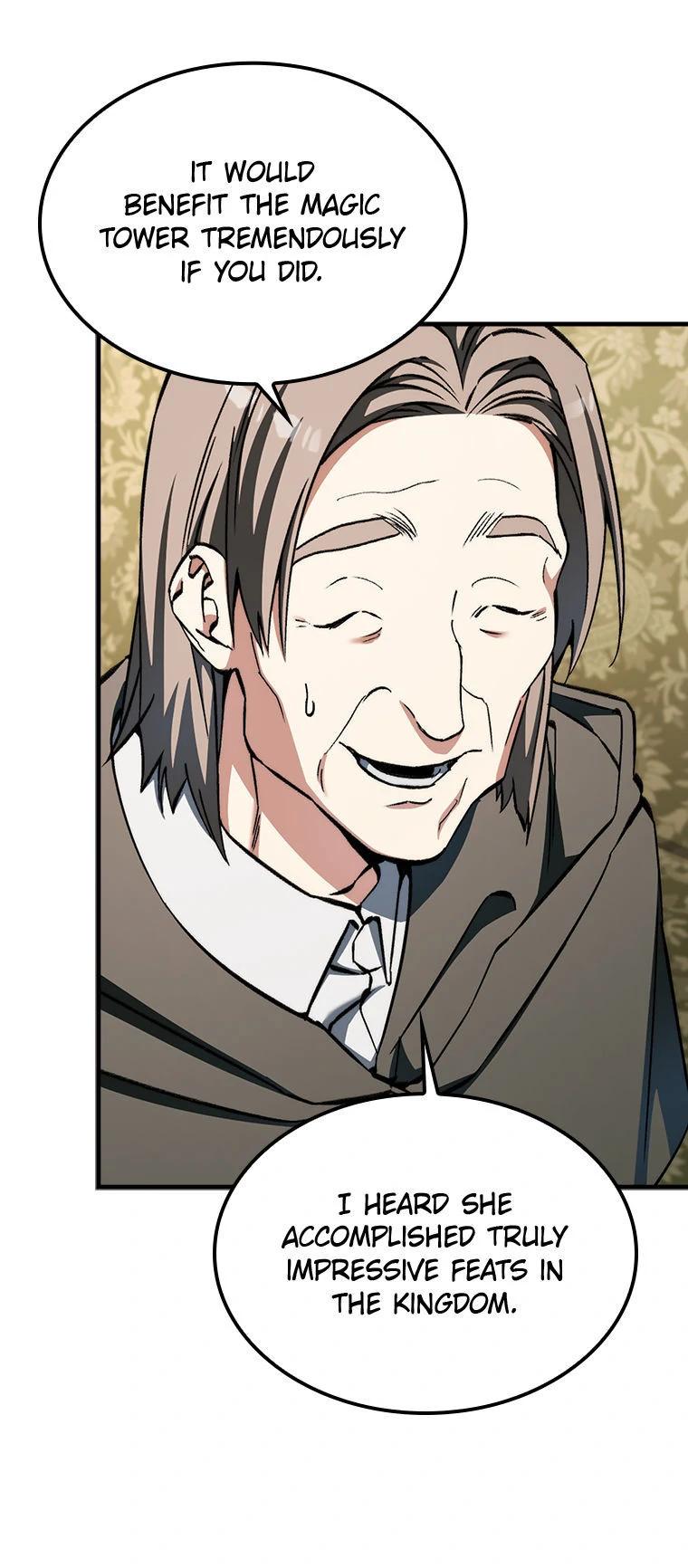 Read The Villain Wants to Live Manga Online