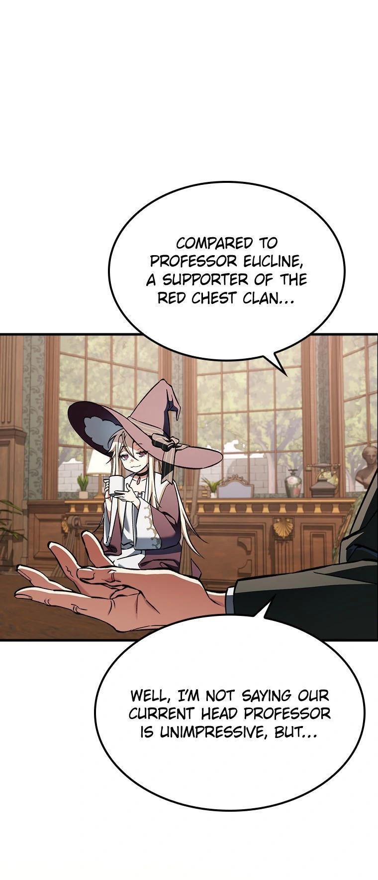 Read The Villain Wants to Live Manga Online