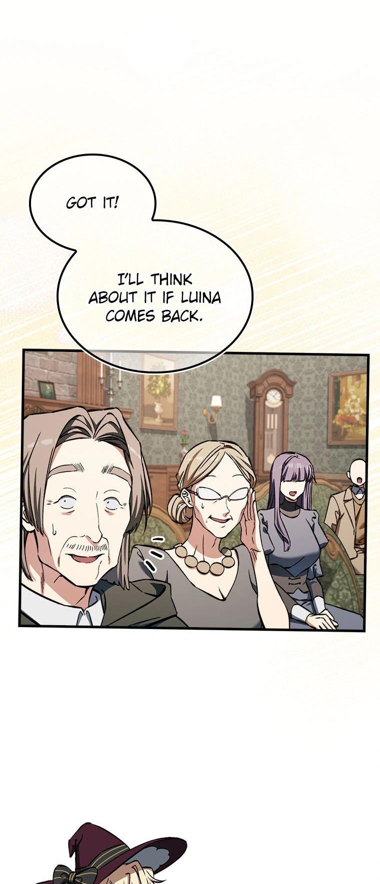 Read The Villain Wants to Live Manga Online