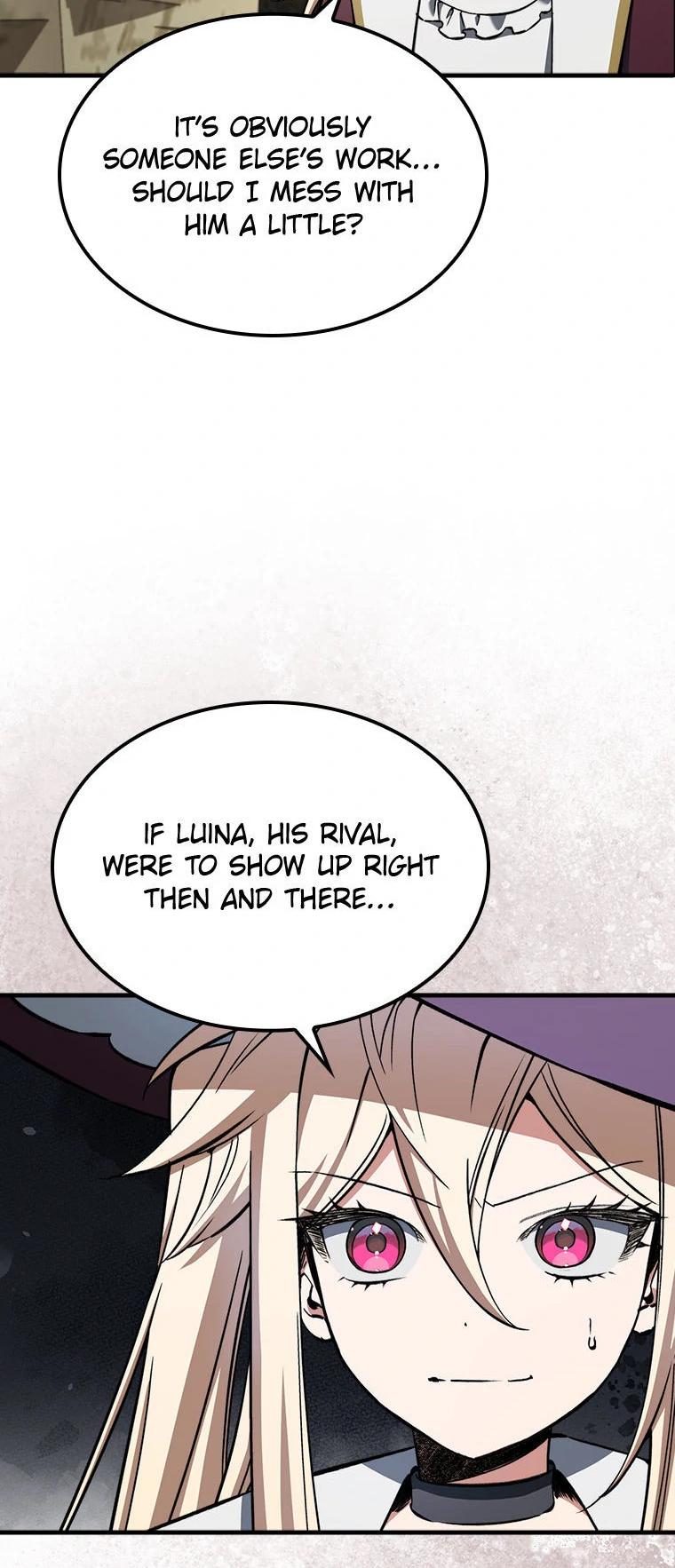 Read The Villain Wants to Live Manga Online