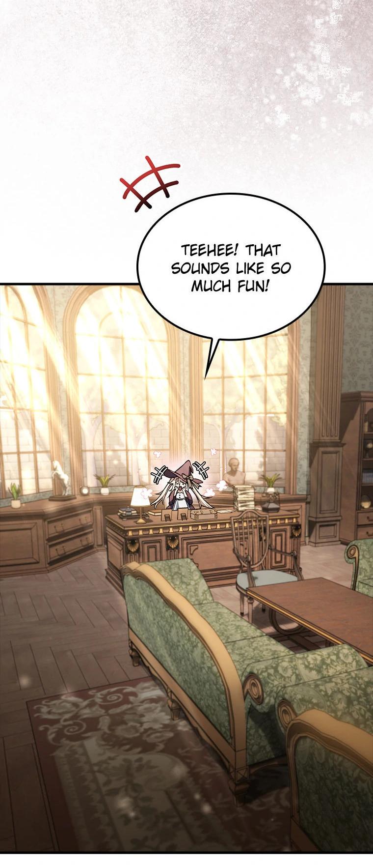 Read The Villain Wants to Live Manga Online