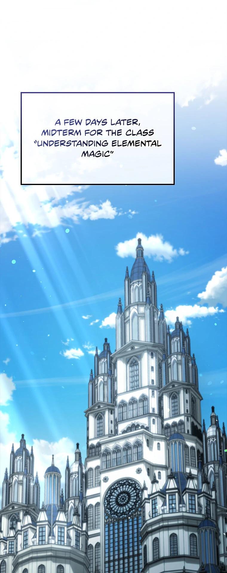 Read The Villain Wants to Live Manga Online