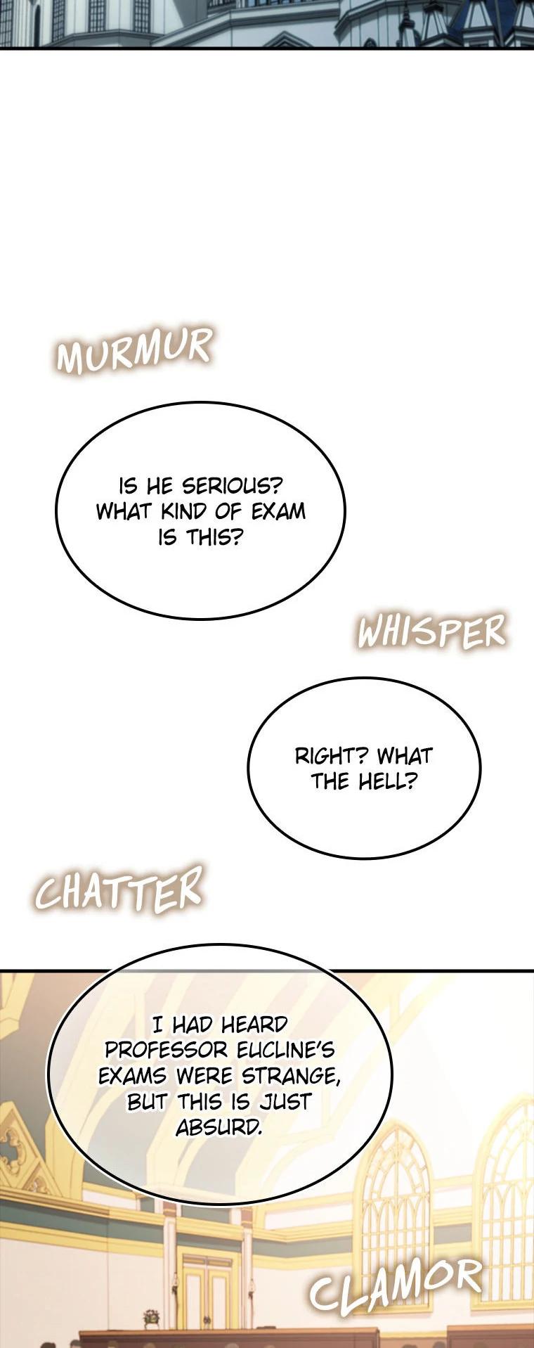 Read The Villain Wants to Live Manga Online