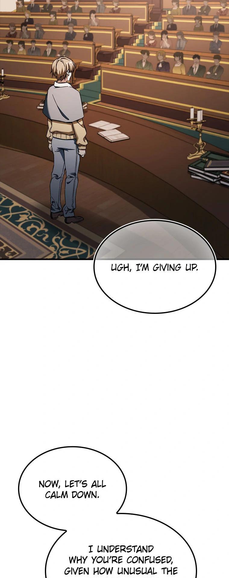 Read The Villain Wants to Live Manga Online