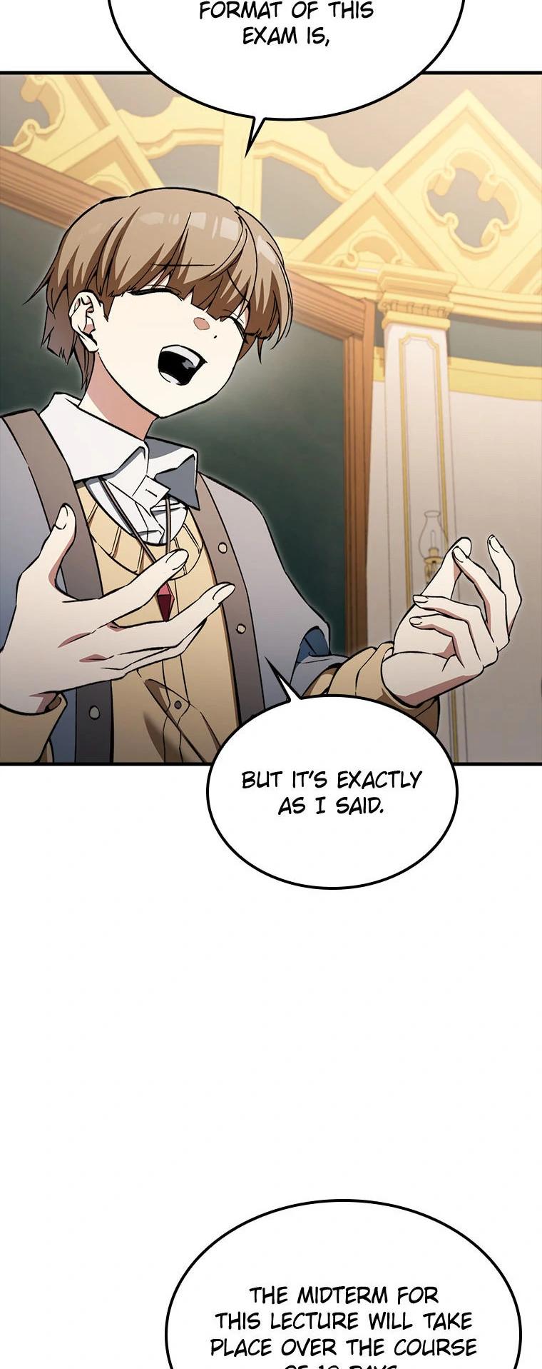 Read The Villain Wants to Live Manga Online