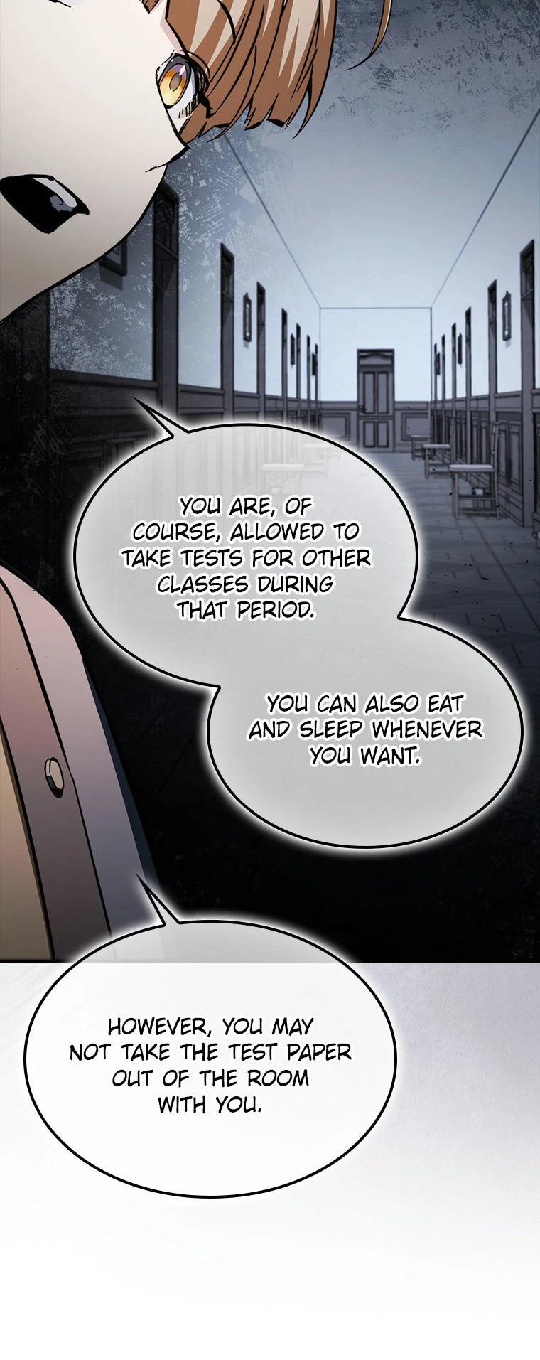 Read The Villain Wants to Live Manga Online