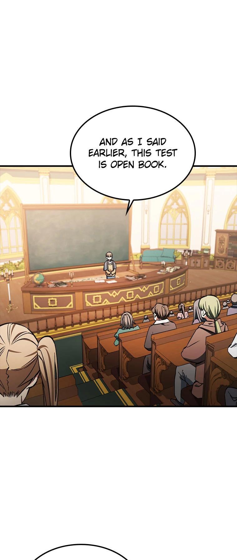 Read The Villain Wants to Live Manga Online