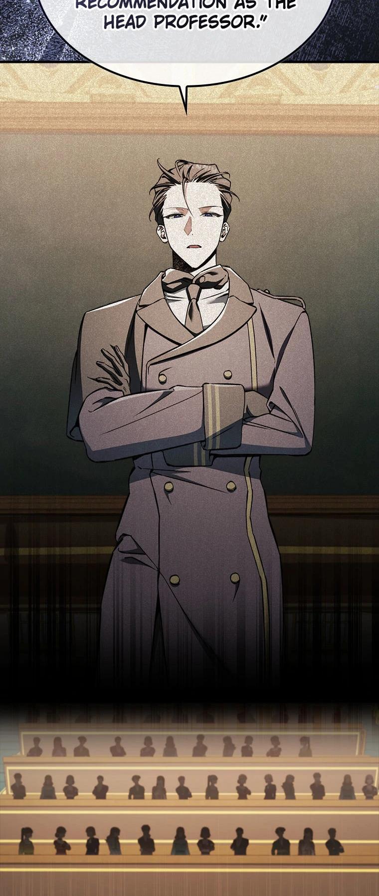 Read The Villain Wants to Live Manga Online