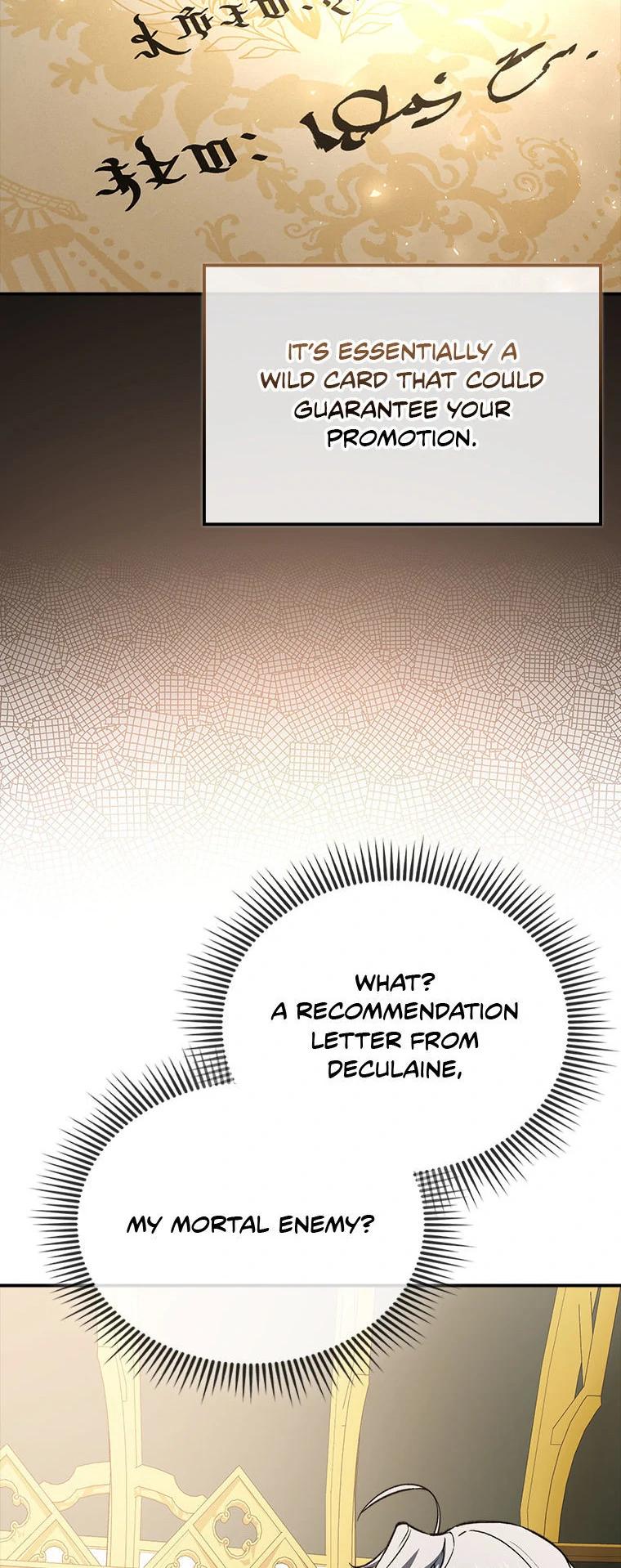 Read The Villain Wants to Live Manga Online