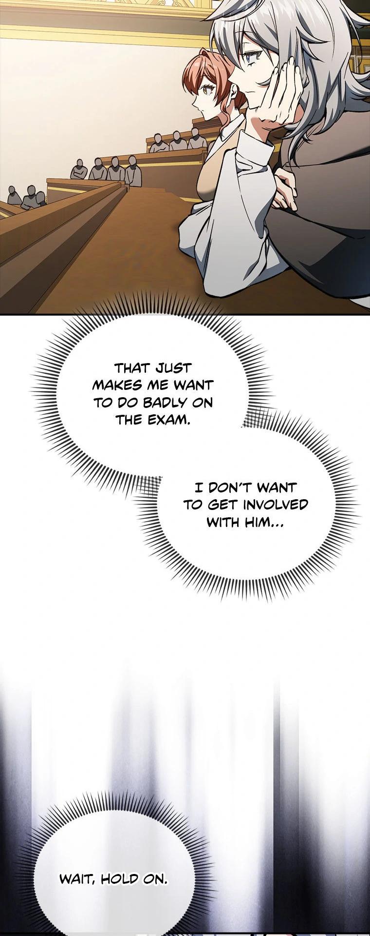 Read The Villain Wants to Live Manga Online