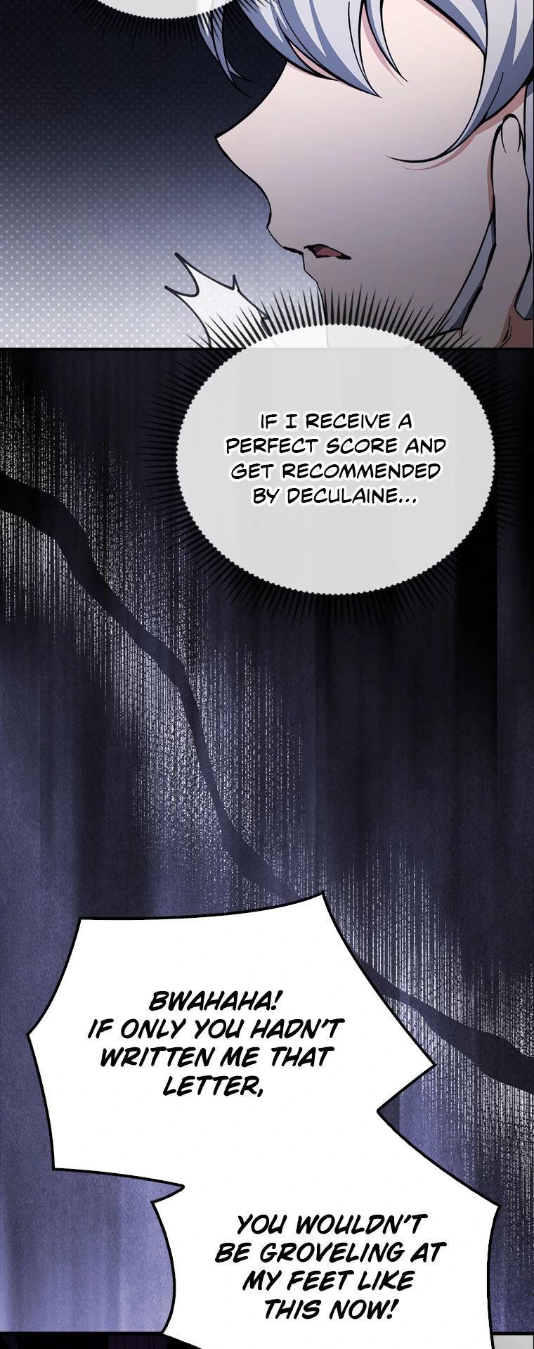 Read The Villain Wants to Live Manga Online