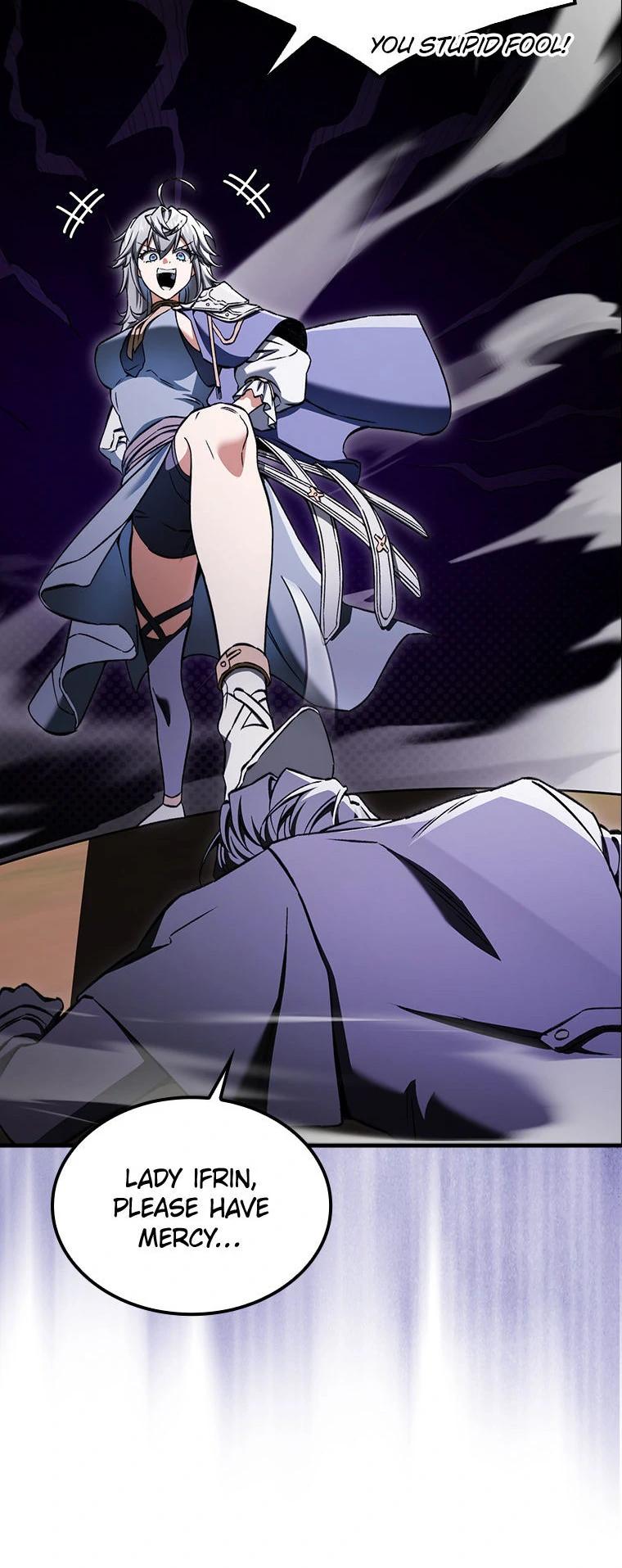 Read The Villain Wants to Live Manga Online