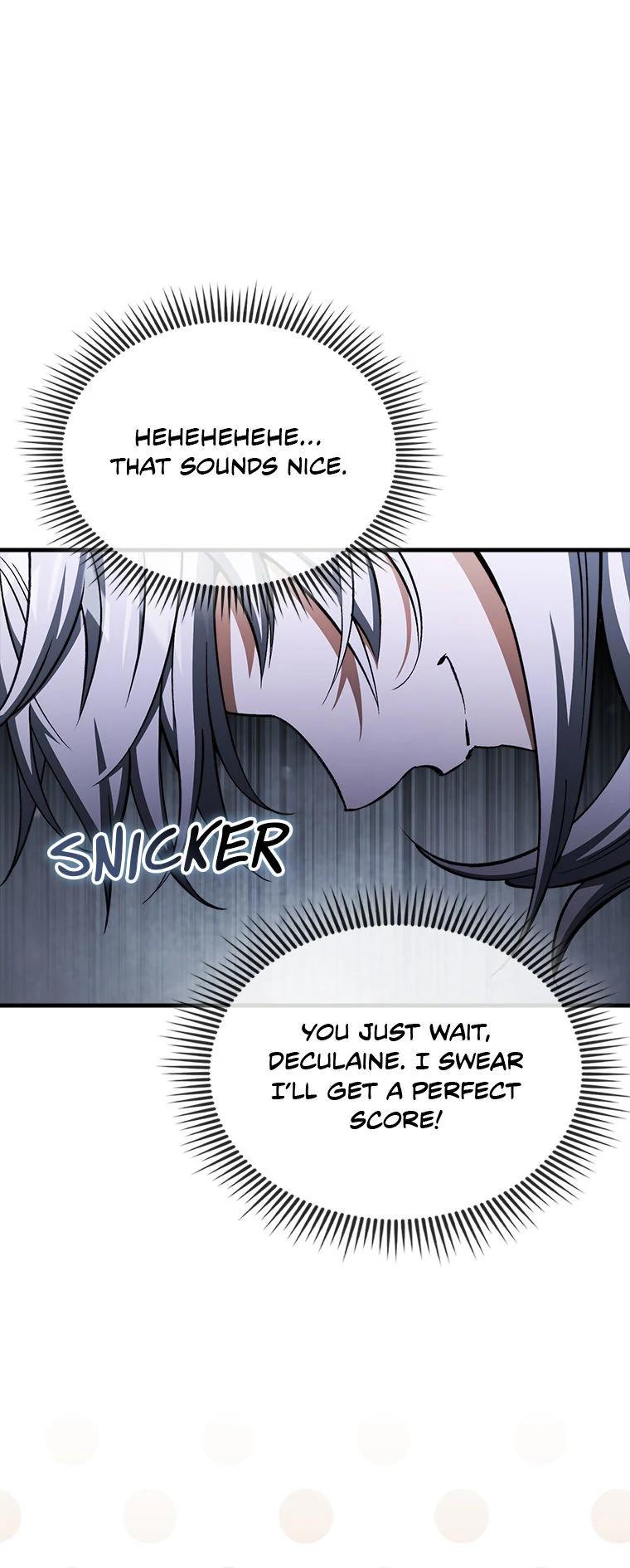 Read The Villain Wants to Live Manga Online