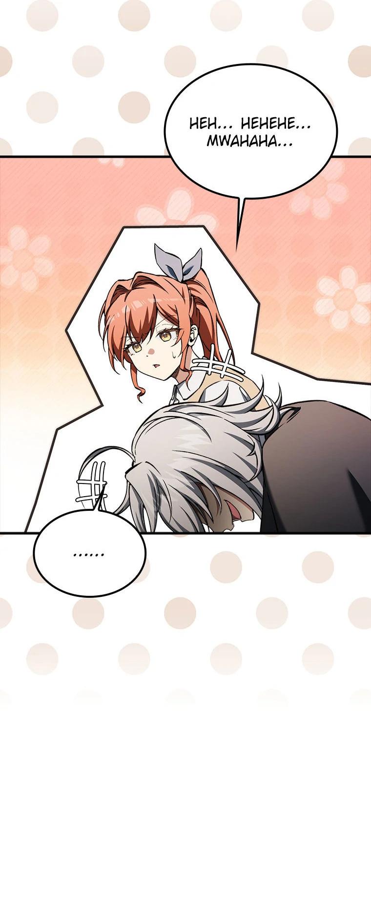 Read The Villain Wants to Live Manga Online