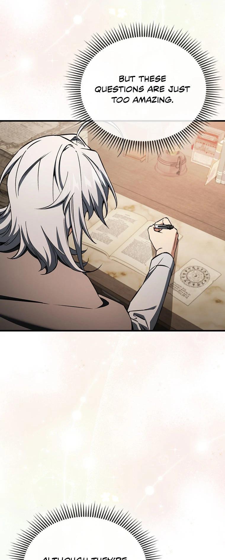 Read The Villain Wants to Live Manga Online