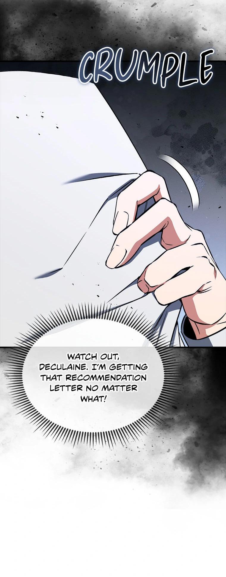 Read The Villain Wants to Live Manga Online