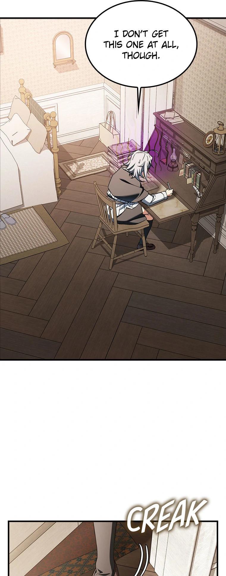 Read The Villain Wants to Live Manga Online