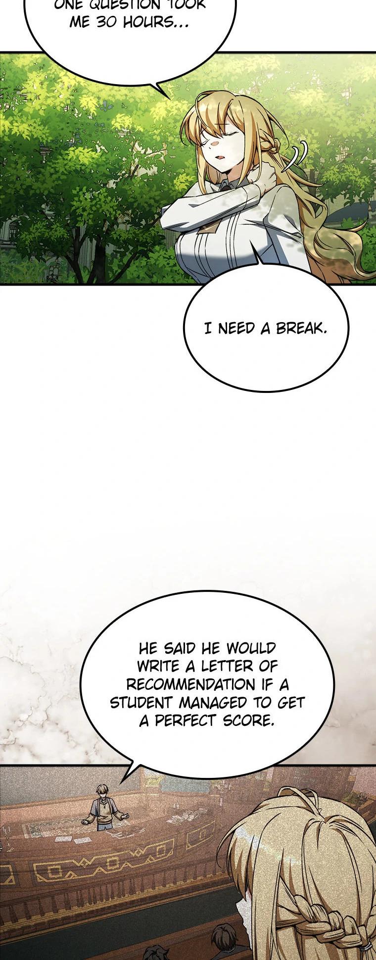 Read The Villain Wants to Live Manga Online